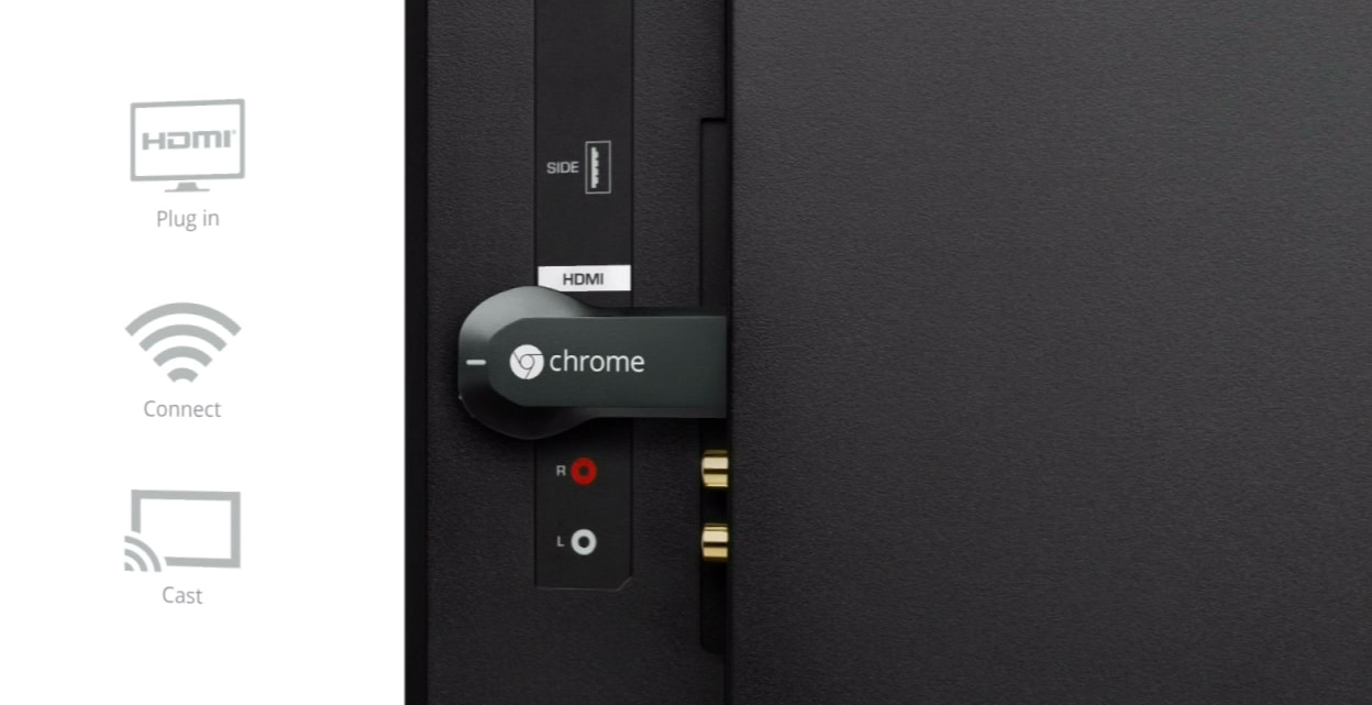 Chromecast