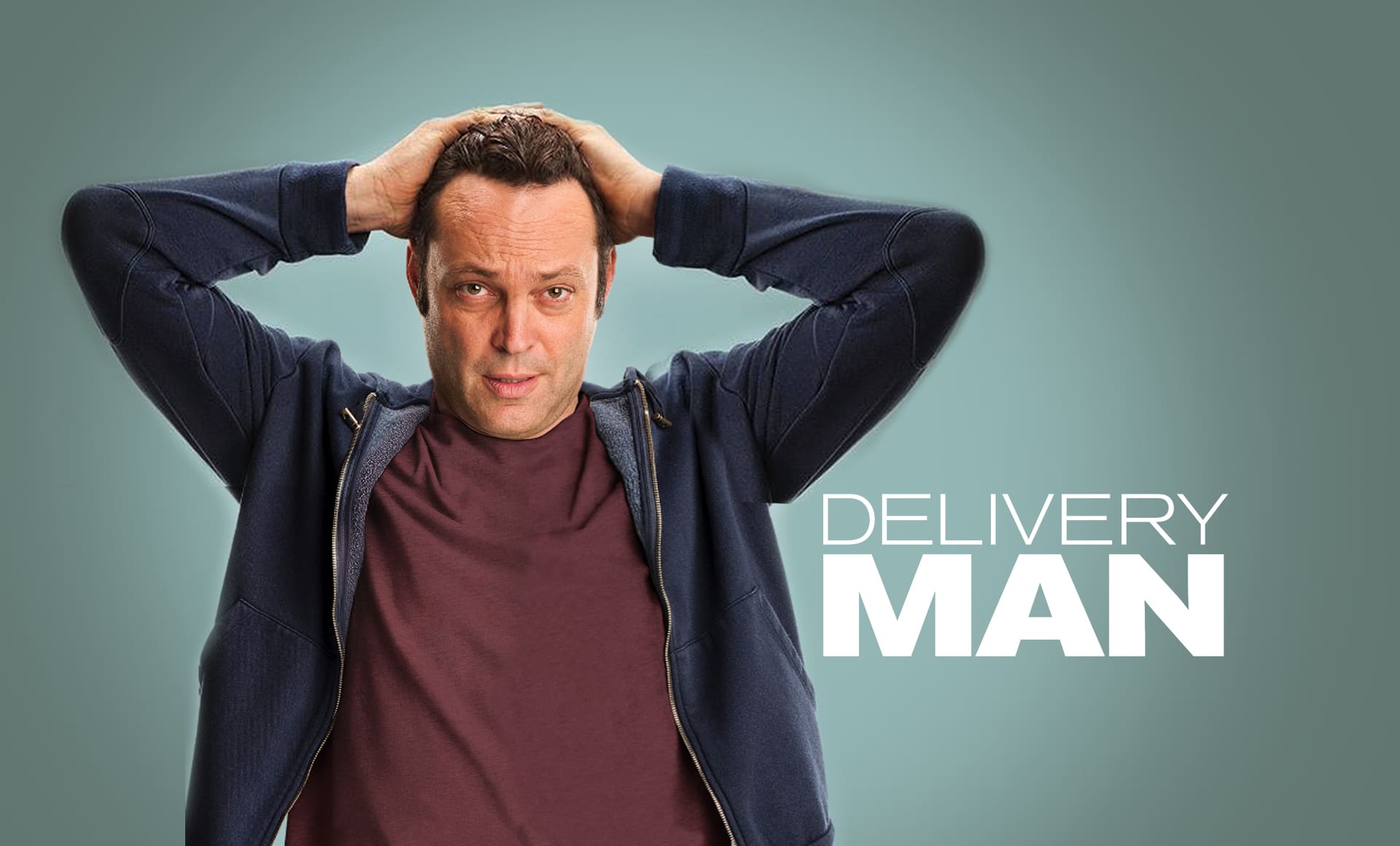 Delivery Man Movie Review