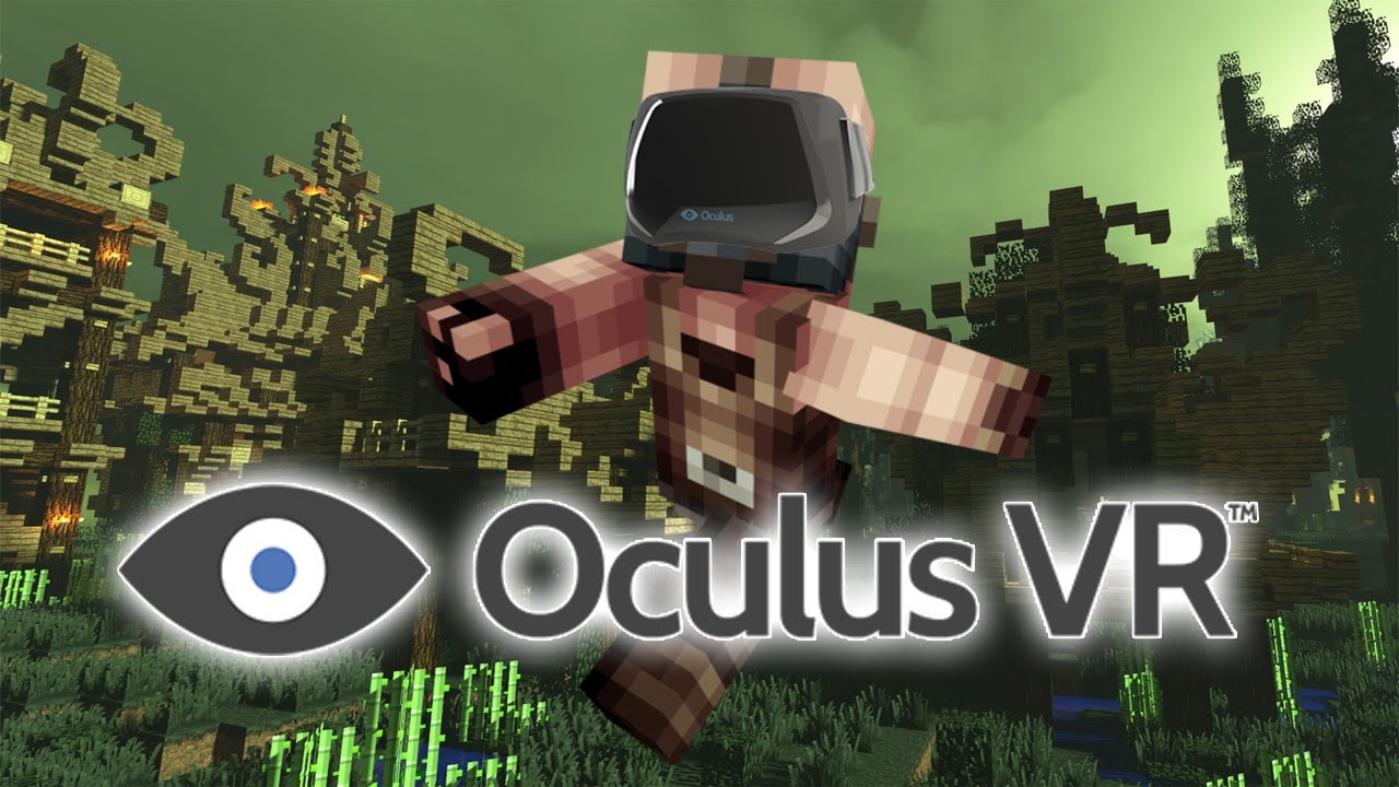 Minecraft for Oculus cancelled