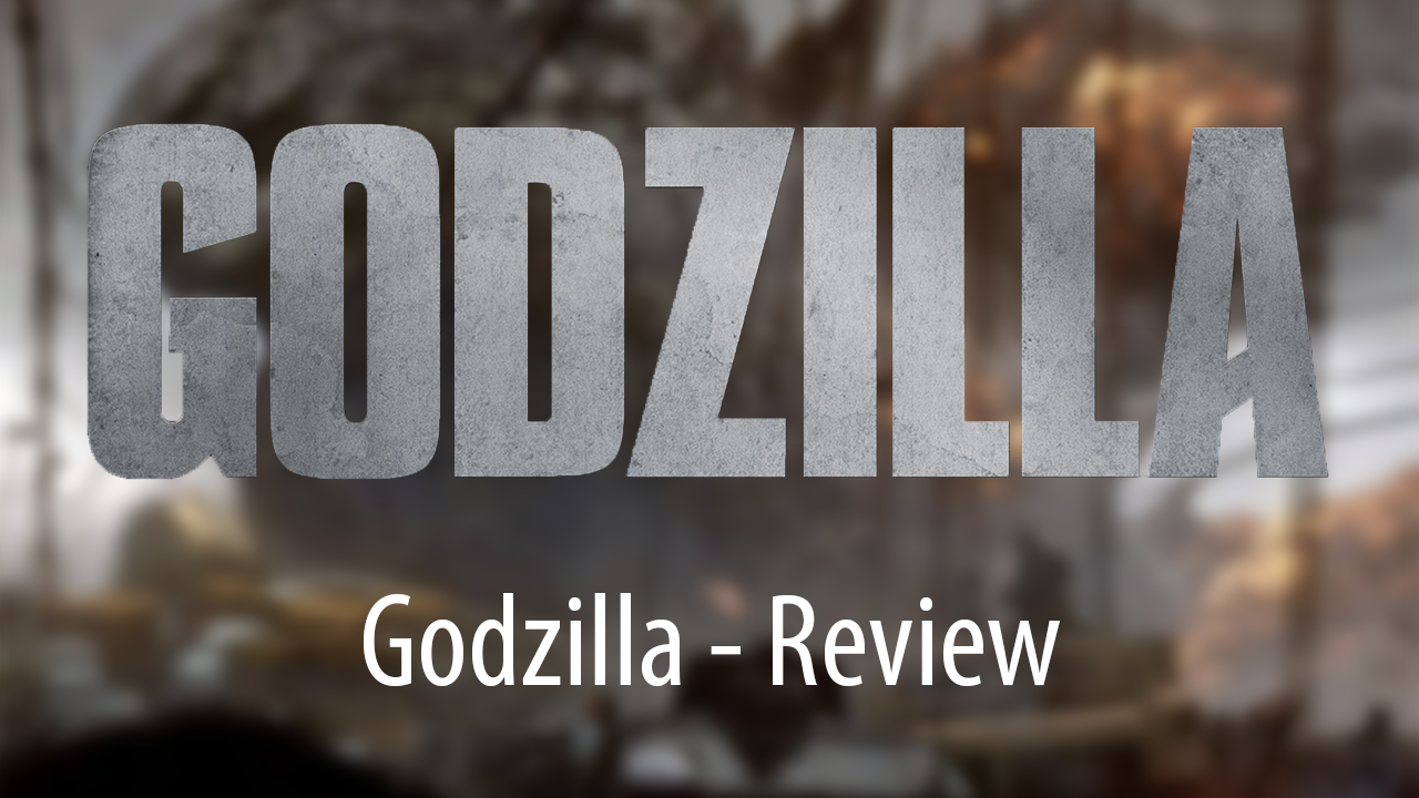 Godzilla Movie Review - Featured Image