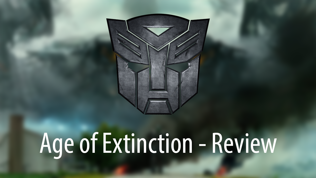 Age of Extinction Movie Review