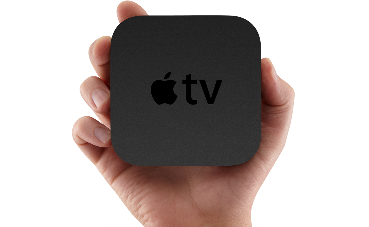 Apple TV iTunes Gift Card Promotion