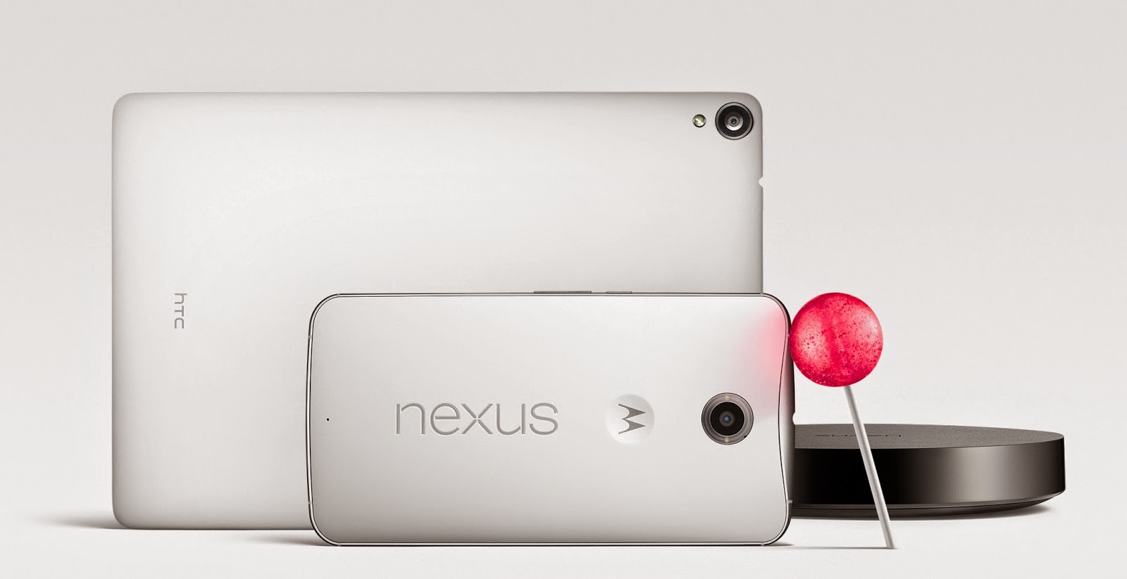 Nexus 6, 9 and Player Family