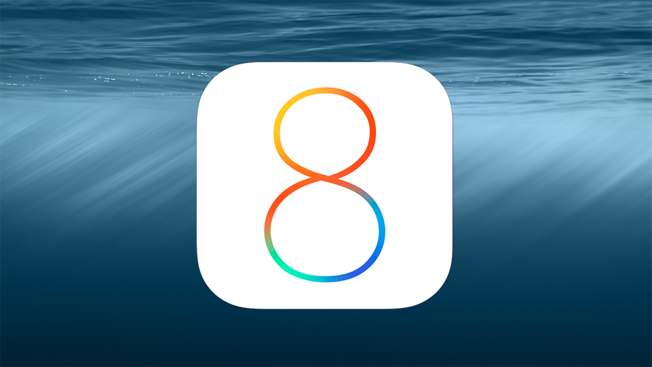 iOS 8 Jailbreak - Pangu 1.1