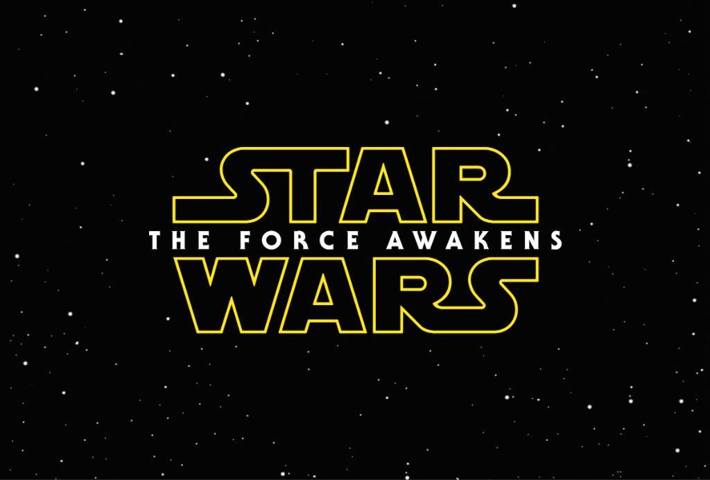 Star Wars: The Force Awakens title and release date