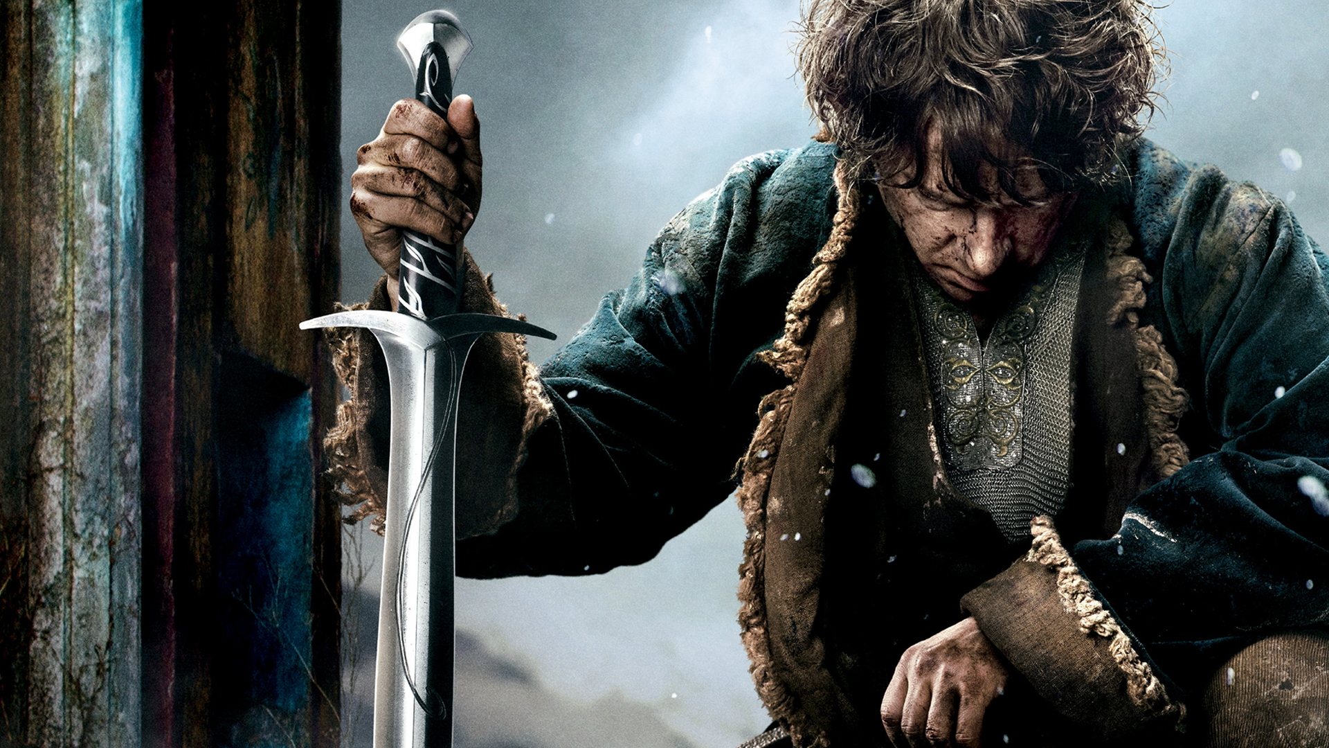 The Hobbit - The Battle of the Five Armies Review