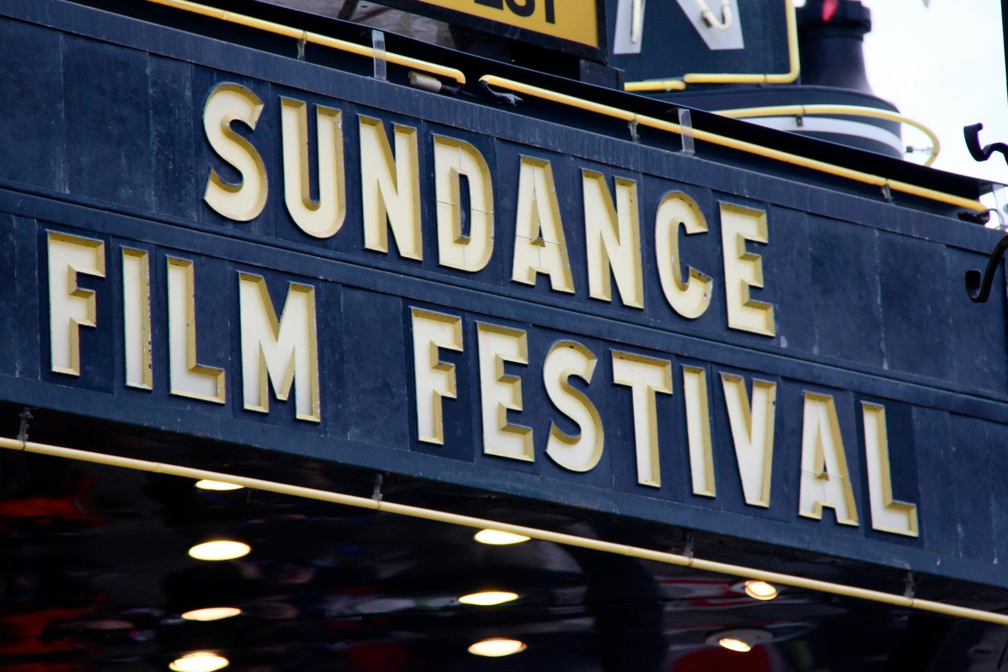 Sundance 2014