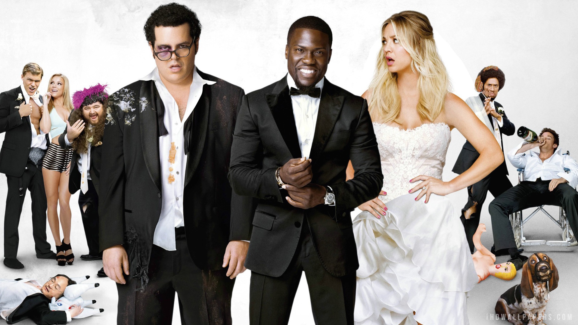 The Wedding Ringer