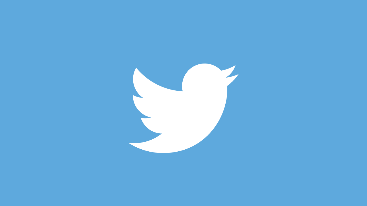 Twitter logo