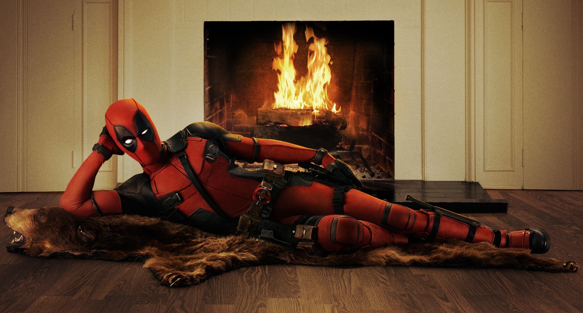 Deadpool 2 greenlit