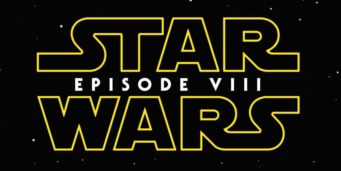 Star Wars: Episode VIII Filming