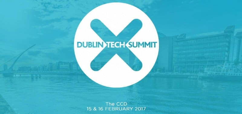 Dublin Tech Summit