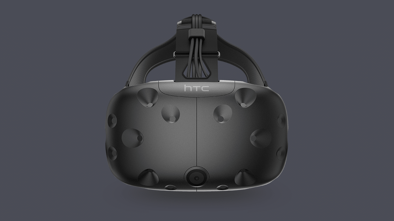 HTC Vive Mobile